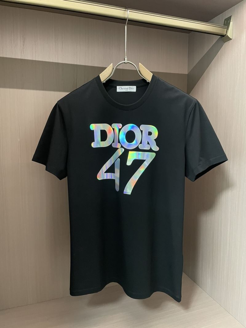 Christian Dior T-Shirts